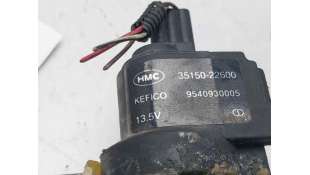 CAJA MARIPOSA HYUNDAI COUPE (1998-2002) 1.6 16V 116CV 1599CC - L.7863167 / 3510023001 2