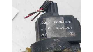 CAJA MARIPOSA HYUNDAI COUPE (1998-2002) 1.6 16V 116CV 1599CC - L.7863167 / 3510023001