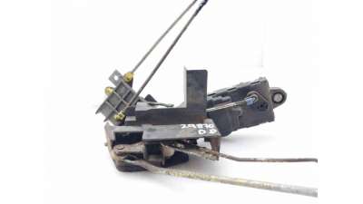 CERRADURA PUERTA DELANTERA DERECHA HYUNDAI COUPE (1998-2002) 1.6 16V 116CV 1599CC - L.7863183 / 813252C000