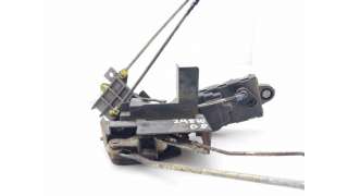 CERRADURA PUERTA DELANTERA DERECHA HYUNDAI COUPE (1998-2002) 1.6 16V 116CV 1599CC - L.7863183 / 813252C000