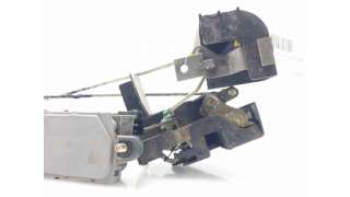 CERRADURA PUERTA DELANTERA DERECHA HYUNDAI COUPE (1998-2002) 1.6 16V 116CV 1599CC - L.7863183 / 813252C000