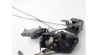 CERRADURA PUERTA DELANTERA DERECHA HYUNDAI COUPE (1998-2002) 1.6 16V 116CV 1599CC - L.7863183 / 813252C000