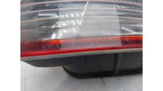 PILOTO TRASERO DERECHO HYUNDAI COUPE (1998-2002) 1.6 16V 116CV 1599CC - L.7863242 / 9242027510