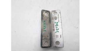 PILOTO MATRICULA OPEL VECTRA B (1997-2002) 2.0 DTI 16V (F19) 101CV 1995CC - L.7863448 / 22877R4