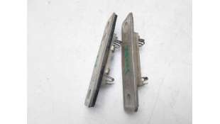 PILOTO MATRICULA OPEL VECTRA B (1997-2002) 2.0 DTI 16V (F19) 101CV 1995CC - L.7863448 / 22877R4 2