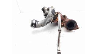 TURBOCOMPRESOR RENAULT LAGUNA I (1997-2001) 1.9 DTI (B56J) 98CV 1870CC - L.7863723 / 108948H109779