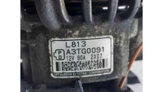 ALTERNADOR MAZDA 6 HATCHBACK (2002-2007) 1.8 120CV 1798CC - L.7863743 / A3TG0091