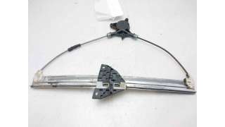 ELEVALUNAS DELANTERO DERECHO MAZDA 6 HATCHBACK (2002-2007) 1.8 120CV 1798CC - L.7863816 / GJ6A58590G