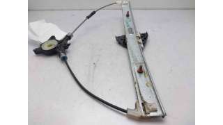 ELEVALUNAS DELANTERO DERECHO MAZDA 6 HATCHBACK (2002-2007) 1.8 120CV 1798CC - L.7863816 / GJ6A58590G