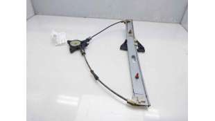ELEVALUNAS DELANTERO IZQUIERDO MAZDA 6 HATCHBACK (2002-2007) 1.8 120CV 1798CC - L.7863817 / GJ6A59590G