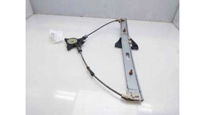 ELEVALUNAS DELANTERO IZQUIERDO MAZDA 6 HATCHBACK (2002-2007) 1.8 120CV 1798CC - L.7863817 / GJ6A59590G