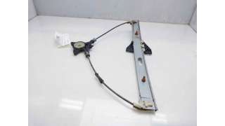 ELEVALUNAS DELANTERO IZQUIERDO MAZDA 6 HATCHBACK (2002-2007) 1.8 120CV 1798CC - L.7863817 / GJ6A59590G