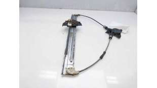 ELEVALUNAS DELANTERO IZQUIERDO MAZDA 6 HATCHBACK (2002-2007) 1.8 120CV 1798CC - L.7863817 / GJ6A59590G 2