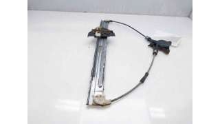 ELEVALUNAS DELANTERO IZQUIERDO MAZDA 6 HATCHBACK (2002-2007) 1.8 120CV 1798CC - L.7863817 / GJ6A59590G