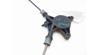 ELEVALUNAS DELANTERO IZQUIERDO MAZDA 6 HATCHBACK (2002-2007) 1.8 120CV 1798CC - L.7863817 / GJ6A59590G