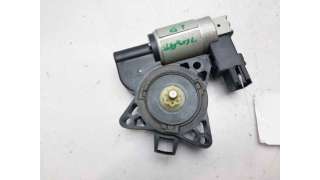 MOTOR ELEVALUNAS TRASERO DERECHO MAZDA 6 HATCHBACK (2002-2007) 1.8 120CV 1798CC - L.7863818 / G22C5958X