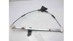 ELEVALUNAS TRASERO DERECHO MAZDA 6 HATCHBACK (2002-2007) 1.8 120CV 1798CC - L.7863819 / GJ6A73590H
