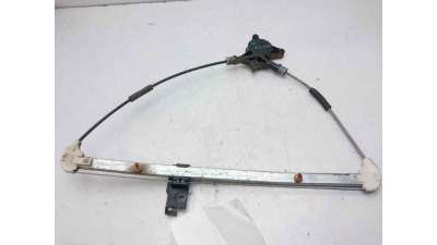 ELEVALUNAS TRASERO DERECHO MAZDA 6 HATCHBACK (2002-2007) 1.8 120CV 1798CC - L.7863819 / GJ6A73590H
