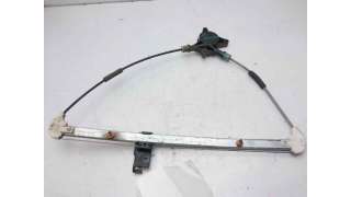 ELEVALUNAS TRASERO DERECHO MAZDA 6 HATCHBACK (2002-2007) 1.8 120CV 1798CC - L.7863819 / GJ6A73590H