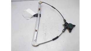 ELEVALUNAS TRASERO DERECHO MAZDA 6 HATCHBACK (2002-2007) 1.8 120CV 1798CC - L.7863819 / GJ6A73590H 2