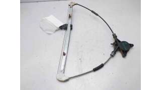 ELEVALUNAS TRASERO DERECHO MAZDA 6 HATCHBACK (2002-2007) 1.8 120CV 1798CC - L.7863819 / GJ6A73590H