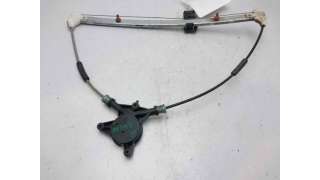 ELEVALUNAS TRASERO DERECHO MAZDA 6 HATCHBACK (2002-2007) 1.8 120CV 1798CC - L.7863819 / GJ6A73590H