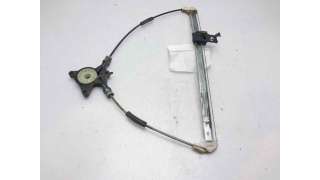 ELEVALUNAS TRASERO DERECHO MAZDA 6 HATCHBACK (2002-2007) 1.8 120CV 1798CC - L.7863819 / GJ6A73590H