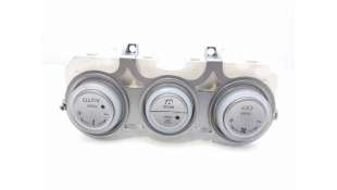 MANDO CALEFACCION /  AIRE ACONDICIONADO MAZDA 6 HATCHBACK (2002-2007) 1.8 120CV 1798CC - L.7863846 / GJ6G61190A