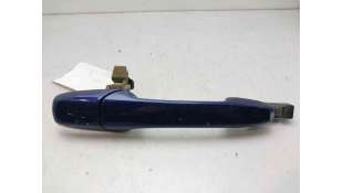 MANETA EXTERIOR DELANTERA IZQUIERDA MAZDA 6 HATCHBACK (2002-2007) 1.8 120CV 1798CC - L.7863855 / GJ6A59410MF
