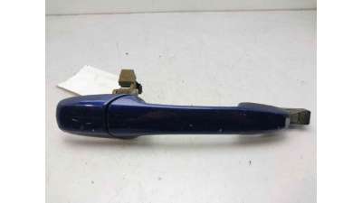 MANETA EXTERIOR DELANTERA IZQUIERDA MAZDA 6 HATCHBACK (2002-2007) 1.8 120CV 1798CC - L.7863855 / GJ6A59410MF
