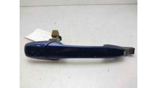 MANETA EXTERIOR DELANTERA IZQUIERDA MAZDA 6 HATCHBACK (2002-2007) 1.8 120CV 1798CC - L.7863855 / GJ6A59410MF