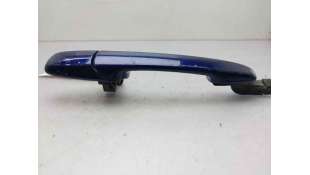 MANETA EXTERIOR DELANTERA IZQUIERDA MAZDA 6 HATCHBACK (2002-2007) 1.8 120CV 1798CC - L.7863855 / GJ6A59410MF 2