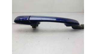 MANETA EXTERIOR DELANTERA IZQUIERDA MAZDA 6 HATCHBACK (2002-2007) 1.8 120CV 1798CC - L.7863855 / GJ6A59410MF
