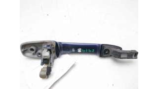 MANETA EXTERIOR DELANTERA IZQUIERDA MAZDA 6 HATCHBACK (2002-2007) 1.8 120CV 1798CC - L.7863855 / GJ6A59410MF