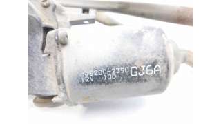 MOTOR LIMPIA DELANTERO MAZDA 6 HATCHBACK (2002-2007) 1.8 120CV 1798CC - L.7863869 / 8492002390GJ6A
