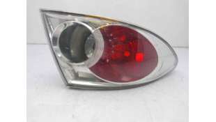 PILOTO TRASERO IZQUIERDO MAZDA 6 HATCHBACK (2002-2007) 1.8 120CV 1798CC - L.7863886 / GJ6A51180E