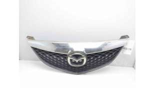 REJILLA DELANTERA MAZDA 6 HATCHBACK (2002-2007) 1.8 120CV 1798CC - L.7863904 / GJ6A50712