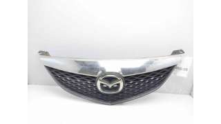 REJILLA DELANTERA MAZDA 6 HATCHBACK (2002-2007) 1.8 120CV 1798CC - L.7863904 / GJ6A50712