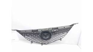 REJILLA DELANTERA MAZDA 6 HATCHBACK (2002-2007) 1.8 120CV 1798CC - L.7863904 / GJ6A50712 2