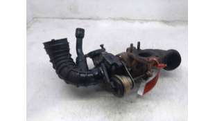 TURBOCOMPRESOR PEUGEOT 206 FASTBACK (2001-2009) 1.4 HDI ECO 70 68CV 1398CC - L.7864139 / 54351014861