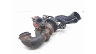 TURBOCOMPRESOR PEUGEOT 206 FASTBACK (2001-2009) 1.4 HDI ECO 70 68CV 1398CC - L.7864139 / 54351014861 2