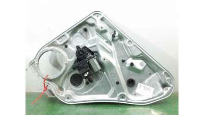 ELEVALUNAS TRASERO DERECHO VOLKSWAGEN PASSAT (2000-2005) 1.9 TDI 130CV 1896CC - L.7864246 / 3B5839656C