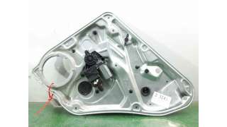 ELEVALUNAS TRASERO DERECHO VOLKSWAGEN PASSAT (2000-2005) 1.9 TDI 130CV 1896CC - L.7864246 / 3B5839656C