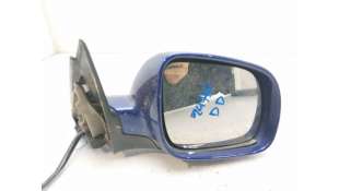 RETROVISOR DERECHO VOLKSWAGEN PASSAT (2000-2005) 1.9 TDI 130CV 1896CC - L.7864352 / 3B0857934