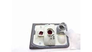 PILOTO TRASERO IZQUIERDO INTERIOR AUDI A8 (1996-2002) 2.8 193CV 2771CC - L.7864501 / 4D0945093 2