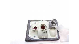 PILOTO TRASERO IZQUIERDO INTERIOR AUDI A8 (1996-2002) 2.8 193CV 2771CC - L.7864501 / 4D0945093