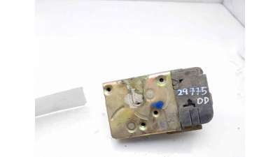 CERRADURA PUERTA DELANTERA DERECHA CITROEN XSARA (1999-2005) 2.0 HDI 90 90CV 1997CC - L.7864538 / 9136G1