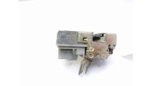 CERRADURA PUERTA DELANTERA DERECHA CITROEN XSARA (1999-2005) 2.0 HDI 90 90CV 1997CC - L.7864538 / 9136G1 2