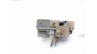 CERRADURA PUERTA DELANTERA DERECHA CITROEN XSARA (1999-2005) 2.0 HDI 90 90CV 1997CC - L.7864538 / 9136G1