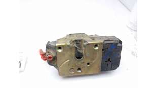 CERRADURA PUERTA TRASERA DERECHA CITROEN XSARA (1999-2005) 2.0 HDI 90 90CV 1997CC - L.7864540 / 913884